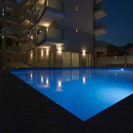 Residence Perla Verde 리치오네 외부 사진