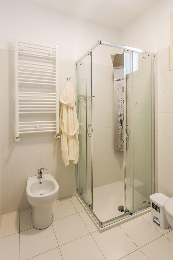 Residence Perla Verde 리치오네 외부 사진
