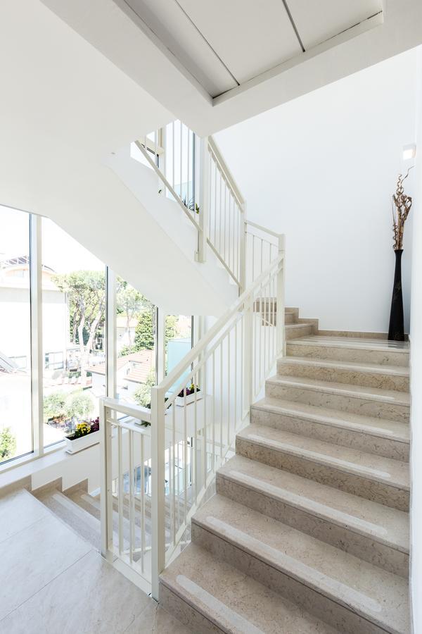 Residence Perla Verde 리치오네 외부 사진