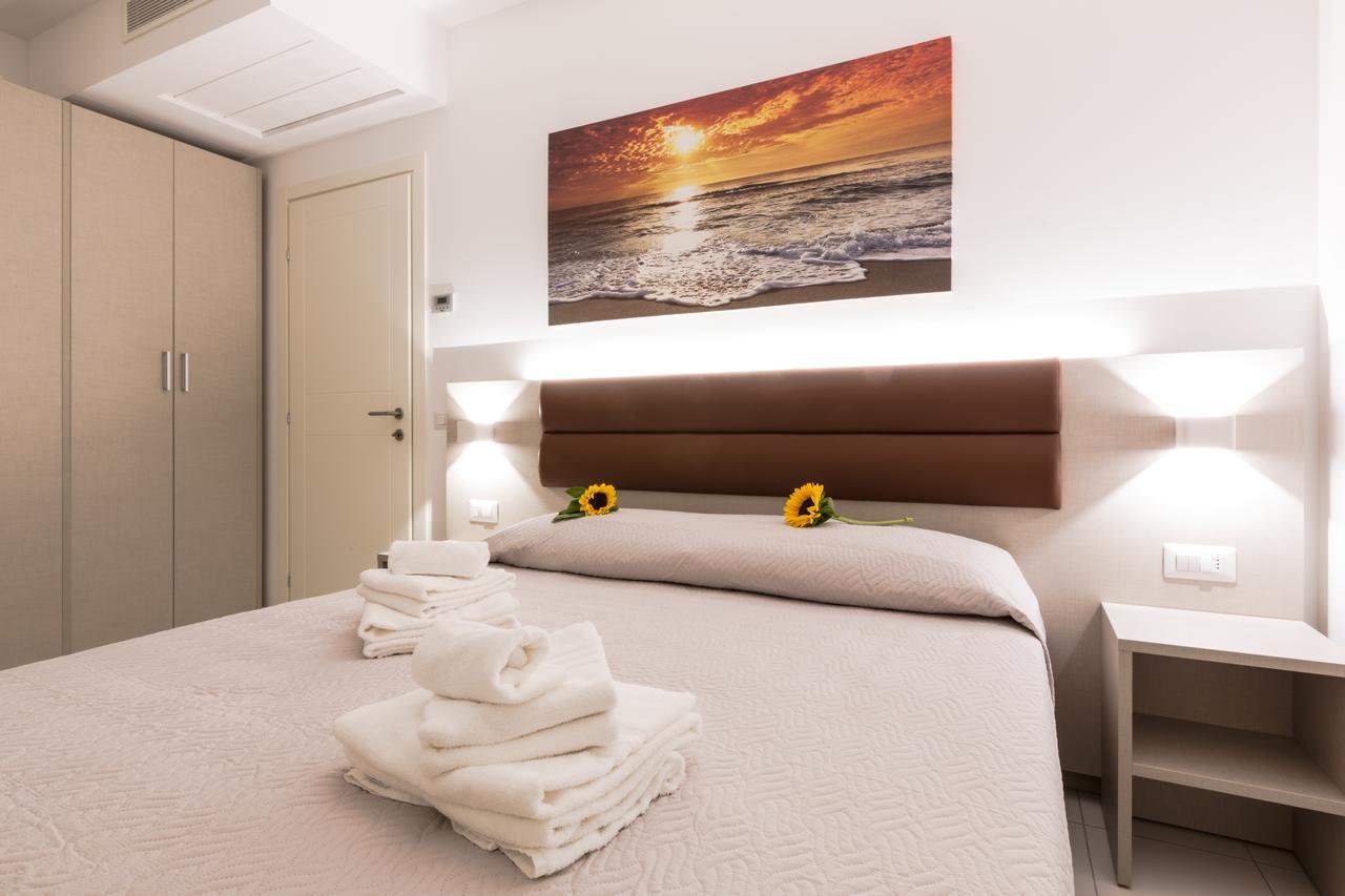 Residence Perla Verde 리치오네 외부 사진
