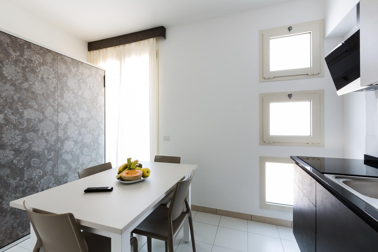 Residence Perla Verde 리치오네 외부 사진