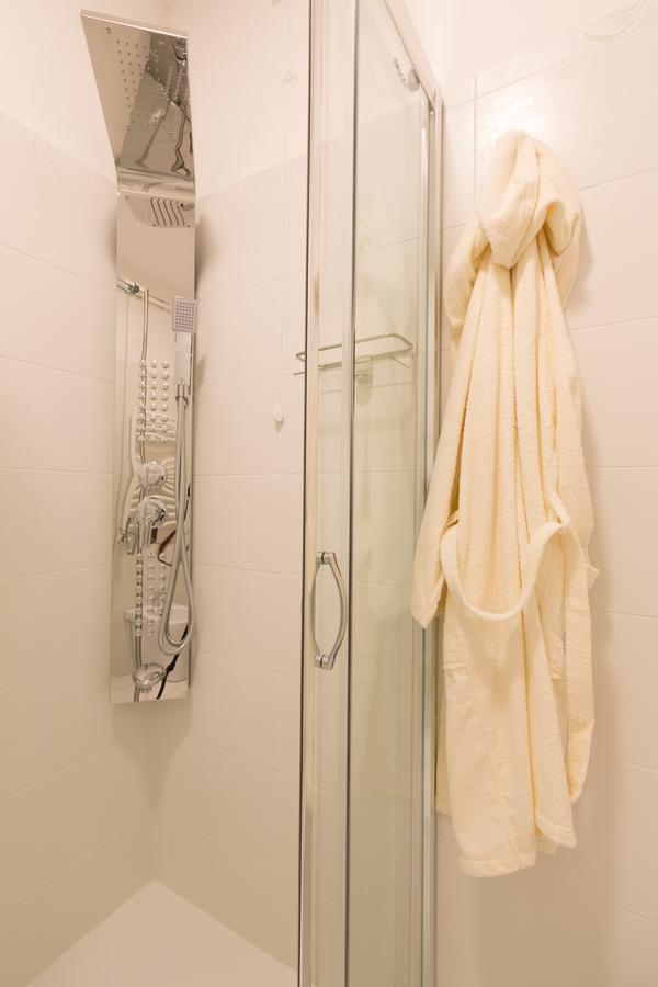 Residence Perla Verde 리치오네 외부 사진