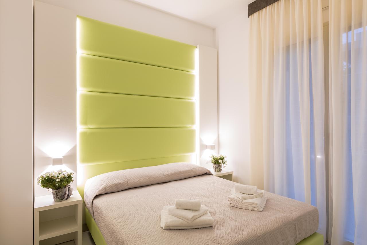 Residence Perla Verde 리치오네 외부 사진
