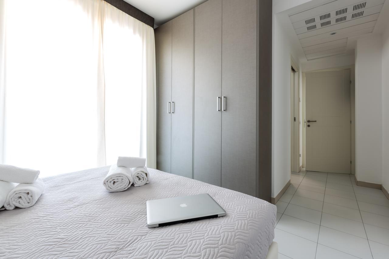 Residence Perla Verde 리치오네 외부 사진