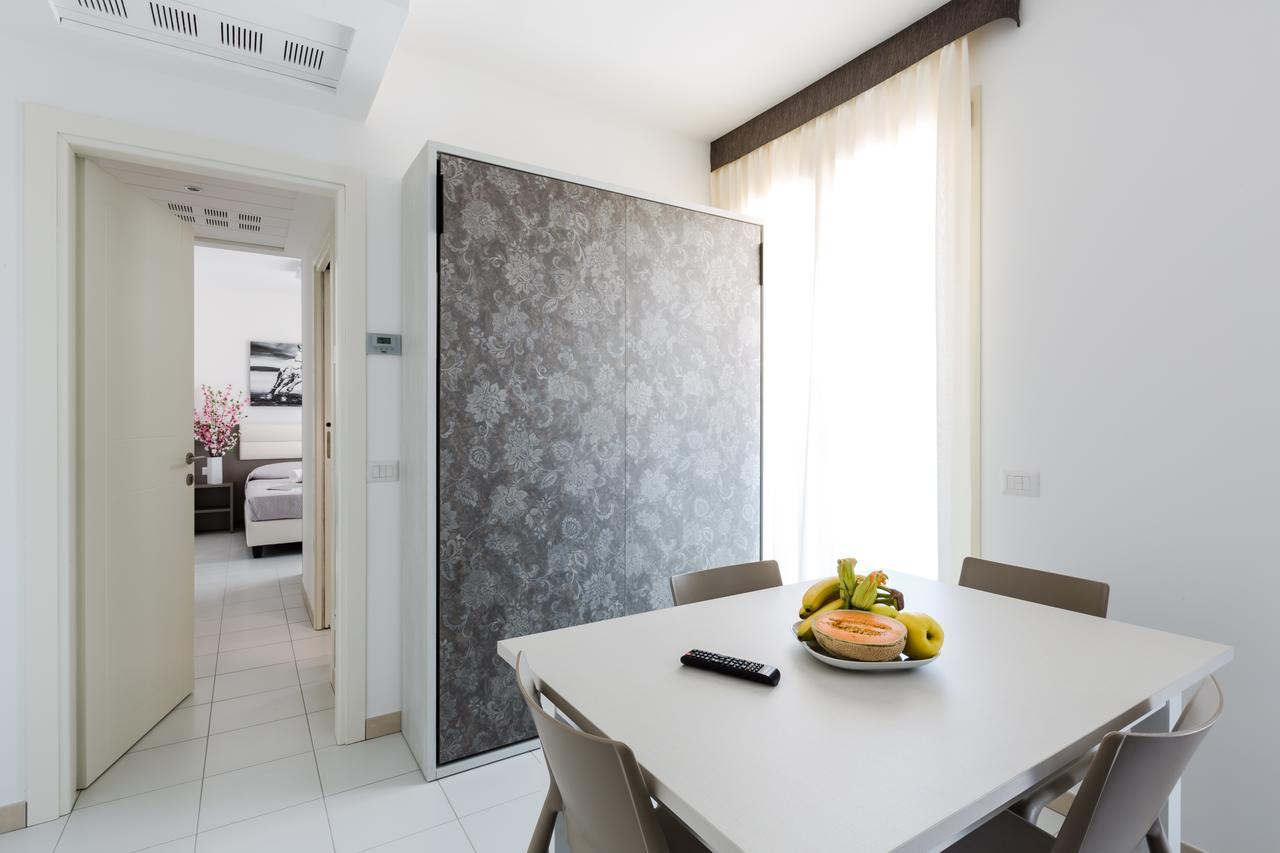 Residence Perla Verde 리치오네 외부 사진