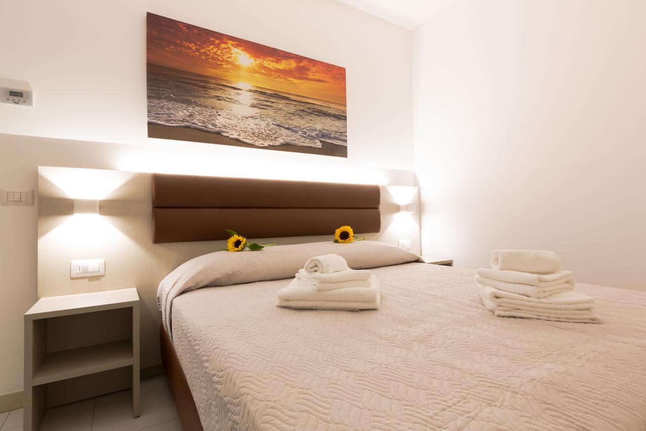 Residence Perla Verde 리치오네 외부 사진
