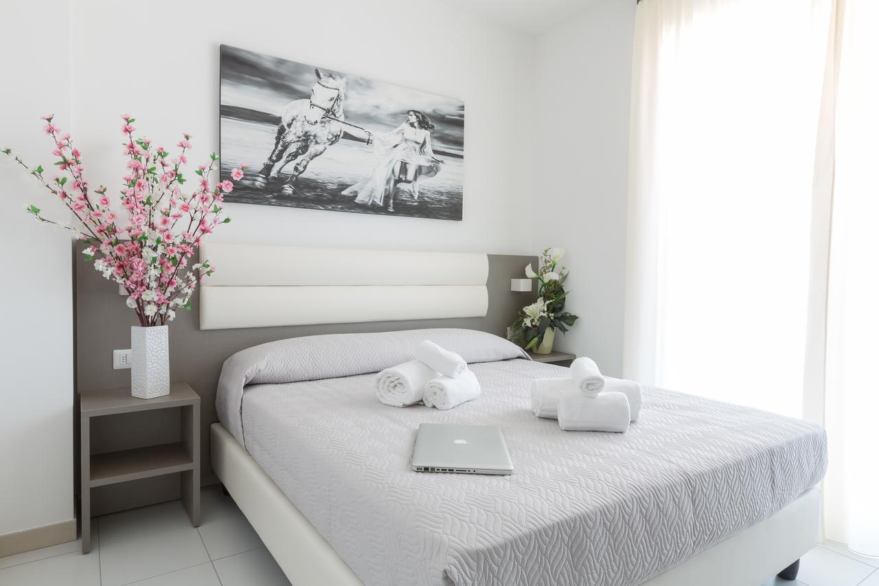 Residence Perla Verde 리치오네 외부 사진