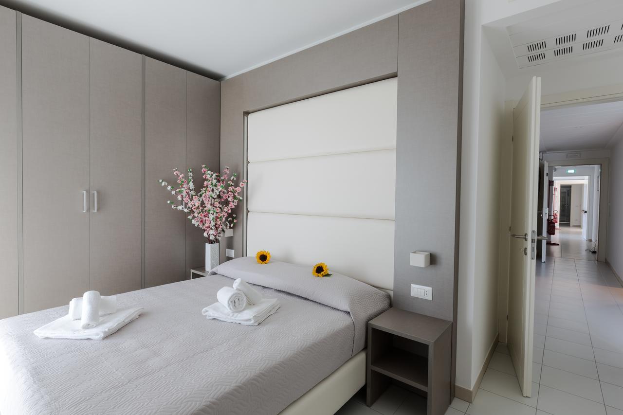 Residence Perla Verde 리치오네 외부 사진