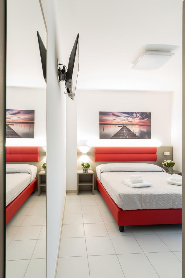 Residence Perla Verde 리치오네 외부 사진