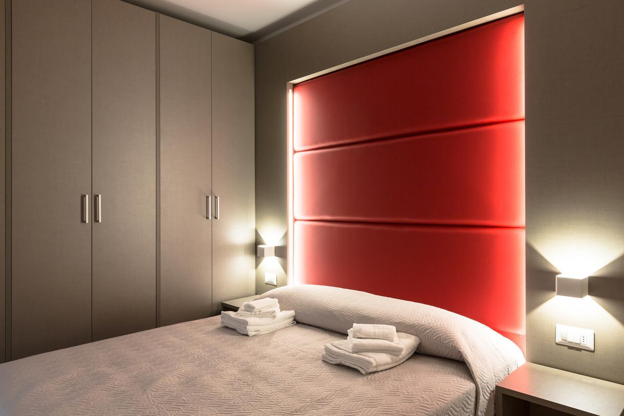 Residence Perla Verde 리치오네 외부 사진