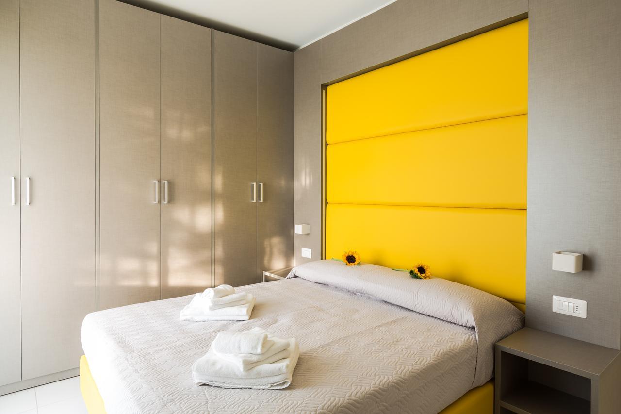 Residence Perla Verde 리치오네 외부 사진