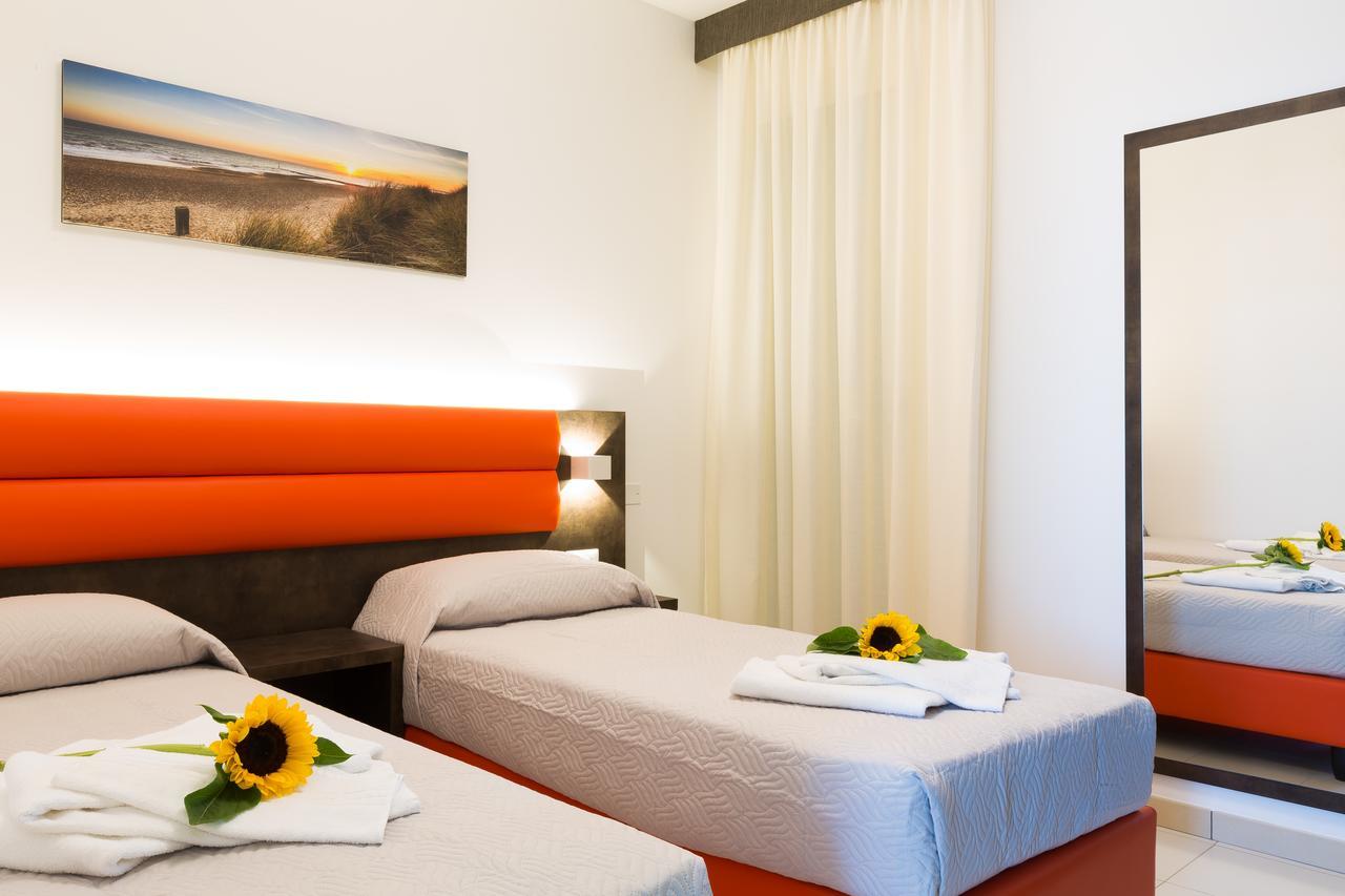 Residence Perla Verde 리치오네 외부 사진