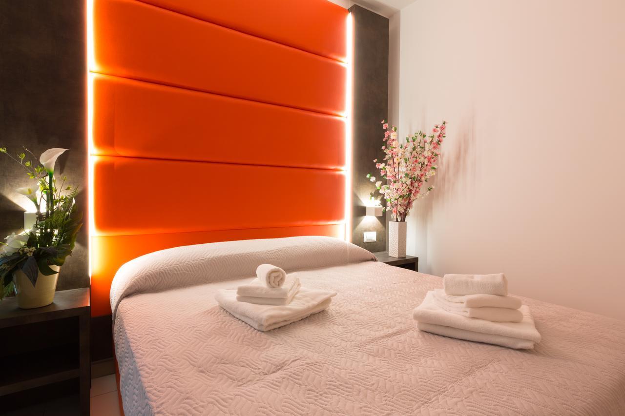 Residence Perla Verde 리치오네 외부 사진