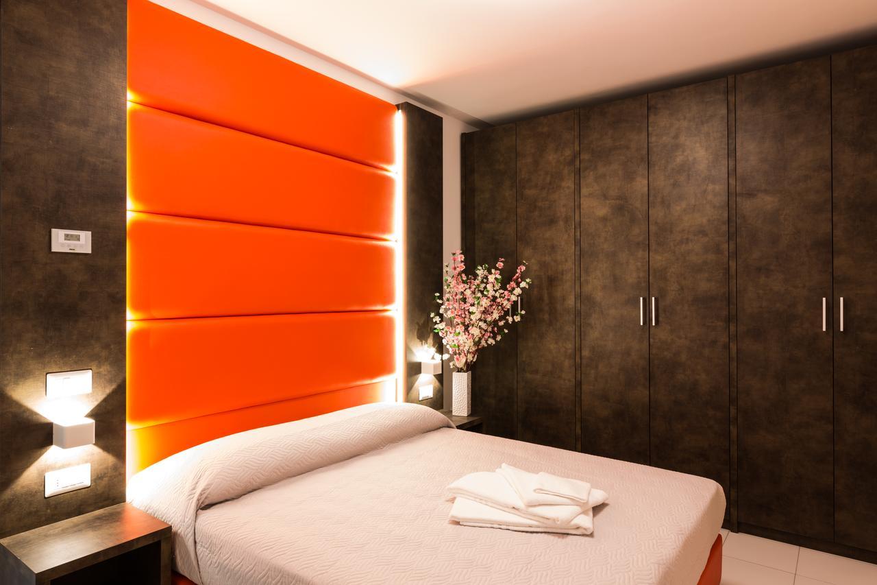 Residence Perla Verde 리치오네 외부 사진