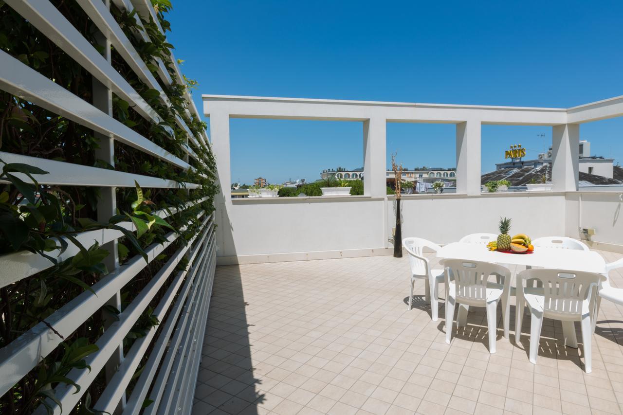 Residence Perla Verde 리치오네 외부 사진