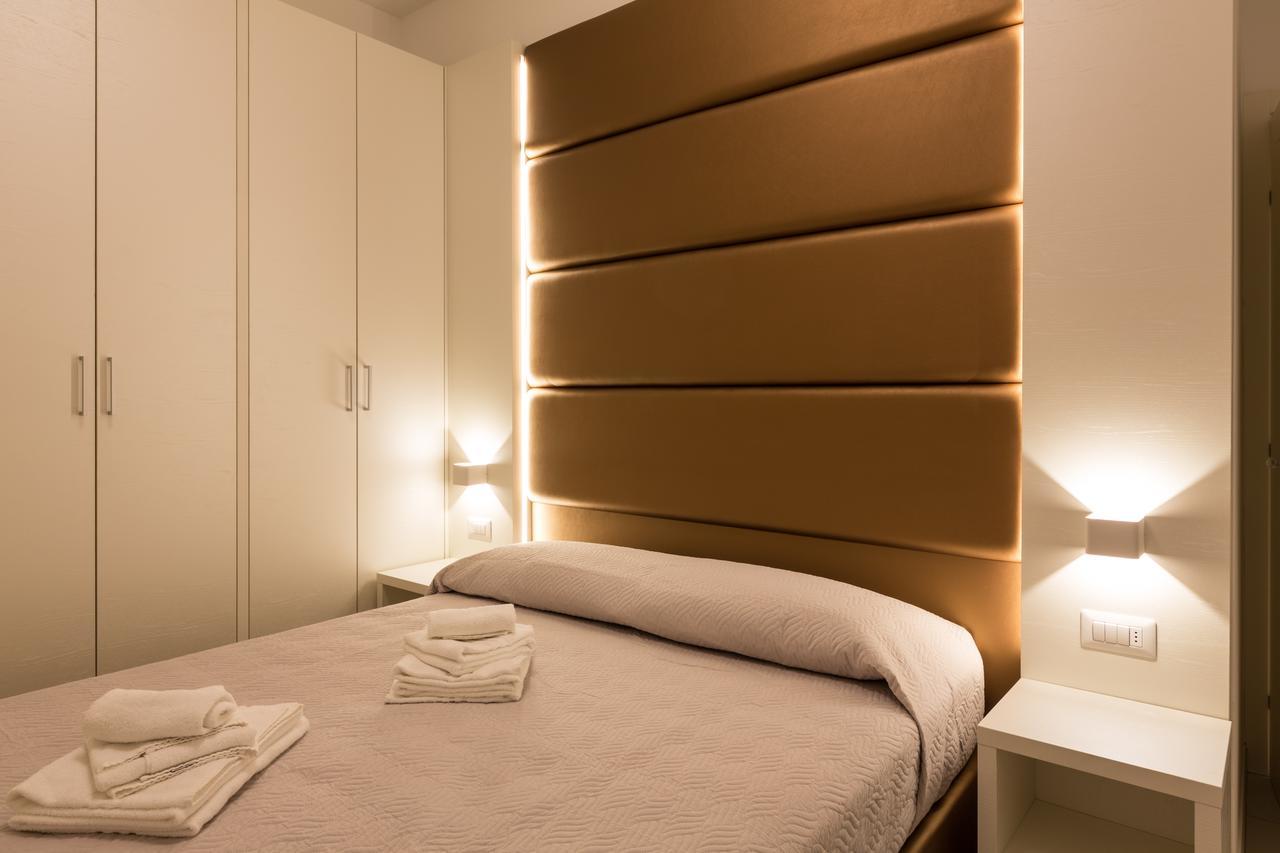 Residence Perla Verde 리치오네 외부 사진