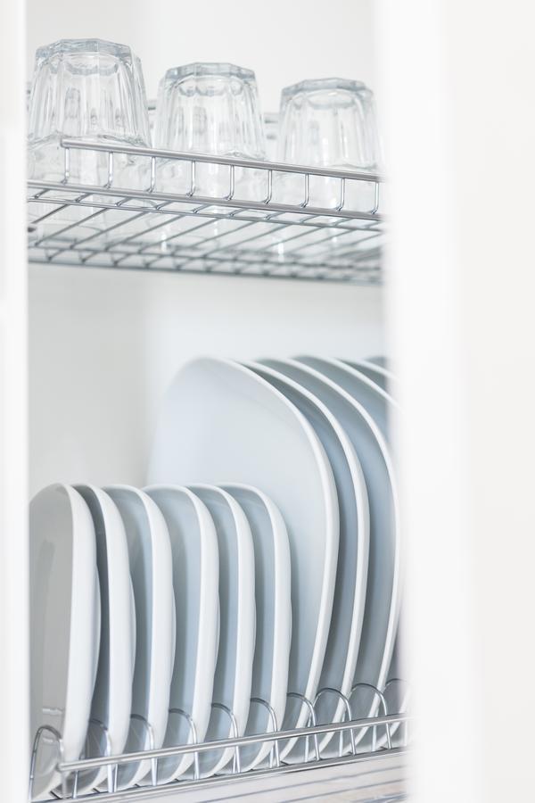 Residence Perla Verde 리치오네 외부 사진
