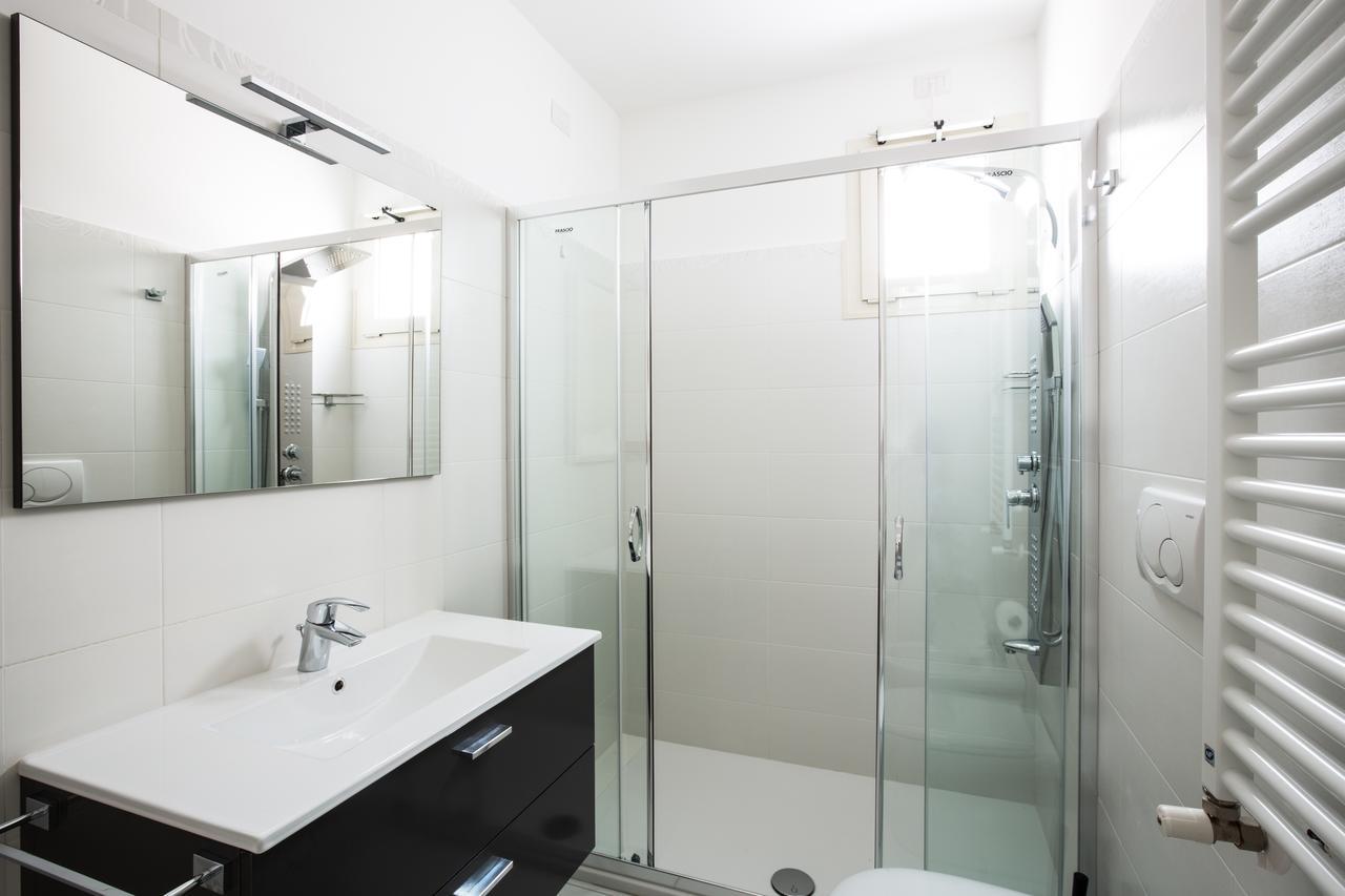 Residence Perla Verde 리치오네 외부 사진