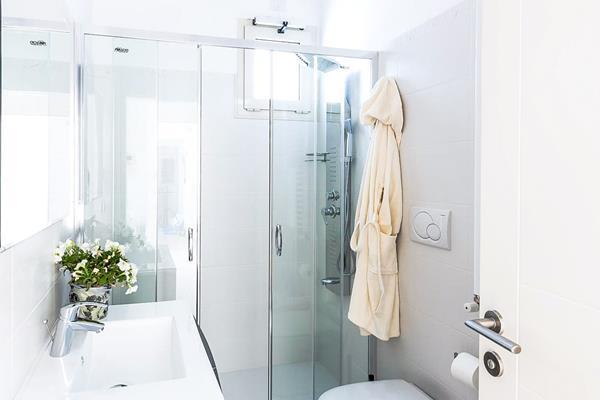Residence Perla Verde 리치오네 외부 사진